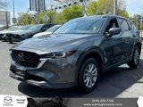 Used 2022 MAZDA CX-5 AWD 2.5 S image 4