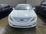 Used 2011 Hyundai Sonata GLS image 2