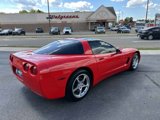 Used 2002 Chevrolet Corvette Coupe w/ Preferred Equipment Group2 image 5