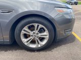 Used 2013 Ford Taurus SEL image 4