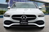 Certified 2023 Mercedes-Benz C 300 4MATIC Sedan image 3