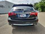 Used 2020 Acura MDX SH-AWD image 6