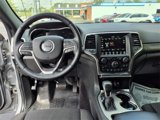 Used 2018 Jeep Grand Cherokee Laredo image 5