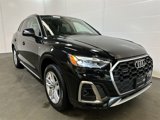 Certified 2022 Audi Q5 2.0T Premium w/ Convenience Package image 2