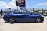 Used 2016 Honda Accord Sport image 4
