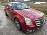 Used 2008 Cadillac CTS 3.6 AWD w/ Luxury Level Two Package image 3