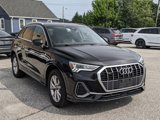 Used 2024 Audi Q3 2.0T Premium image 3