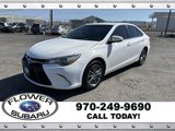 Used 2017 Toyota Camry SE image 2