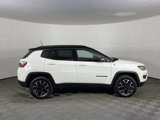 Used 2020 Jeep Compass Trailhawk image 5