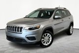 Used 2021 Jeep Cherokee Latitude image 2