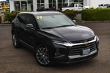 Used 2020 Chevrolet Blazer Premier w/ Driver Confidence II Package image 2