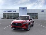 New 2025 Ford Escape Active image 2