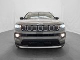 Used 2022 Jeep Compass Limited image 2