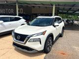 Used 2021 Nissan Rogue SV w/ Premium Package image 2