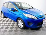 Used 2013 Ford Fiesta SE image 3