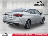 Used 2020 Nissan Versa SV image 3
