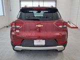 Used 2023 Chevrolet TrailBlazer LT w/ Convenience Package image 6
