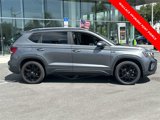 Used 2022 Volkswagen Taos SE w/ Panoramic Sunroof Package image 5