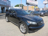 Used 2007 INFINITI FX35 AWD w/ Sport Suspension Tuning Pkg image 2