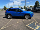 Used 2022 Jeep Cherokee Latitude Lux image 4