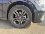 Used 2024 Volkswagen Jetta SE w/ Black Wheel Package image 4