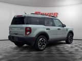 Certified 2022 Ford Bronco Sport Big Bend w/ Convenience Package image 5