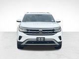 Used 2021 Volkswagen Atlas Cross Sport SE image 5