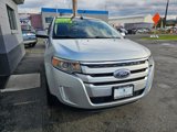 Used 2014 Ford Edge SEL image 3