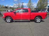 Used 2014 RAM 1500 Big Horn image 3
