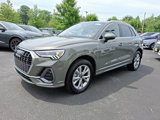Used 2024 Audi Q3 2.0T Premium Plus w/ Premium Plus Package image 3