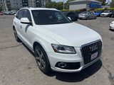 Used 2015 Audi Q5 TDI Premium Plus w/ Technology Package image 4