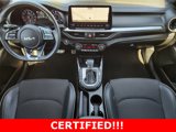 Certified 2023 Kia Forte GT-Line image 5
