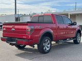 Used 2012 Ford F150 FX4 w/ FX Luxury Pkg image 5