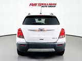 Used 2015 Chevrolet Trax LT w/ LT Plus Package image 6