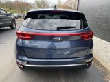 Used 2022 Kia Sportage LX image 3