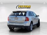 Used 2011 Ford Edge Limited w/ 302A Rapid Spec Order Code image 3