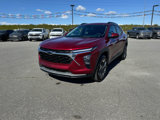Certified 2025 Chevrolet Trax LT w/ LT Convenience Package image 2