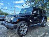 Used 2018 Jeep Wrangler Unlimited Sahara w/ Dual Top Group image 3
