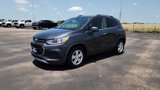 Certified 2020 Chevrolet Trax LT w/ Driver Confidence Package image 4