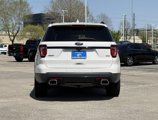 Used 2017 Ford Explorer Sport image 5