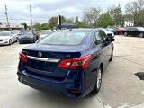 Used 2019 Nissan Sentra SV image 4