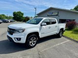 Used 2018 Chevrolet Colorado Z71 image 2