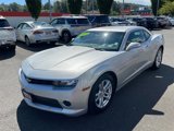 Used 2015 Chevrolet Camaro LS image 3