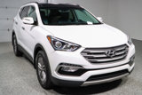 Used 2017 Hyundai Santa Fe Sport w/ 2.4L Tech Package 04 image 5