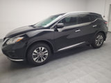Used 2015 Nissan Murano SL w/ SL Technology Package image 2