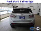 Used 2022 Jeep Compass Latitude image 4