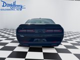Used 2022 Dodge Challenger SXT w/ Blacktop Package image 4