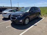 Used 2019 Chevrolet Equinox LT image 2