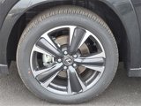 New 2025 Lexus UX 300h AWD image 4