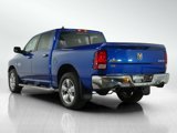 Used 2016 RAM 1500 Big Horn image 3
